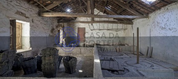 9 Schlafzimmer Schlösser in Mesao Frio, Portugal, Nr. 136632 16