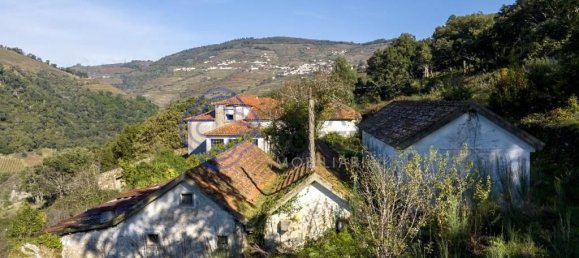 9 Schlafzimmer Schlösser in Mesao Frio, Portugal, Nr. 136632 6
