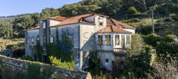 9 Schlafzimmer Schlösser in Mesao Frio, Portugal, Nr. 136632 8
