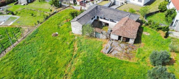 4 bedrooms House in Vilela, Portugal No. 160970 39