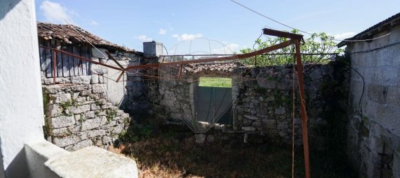 4 bedrooms House in Vilela, Portugal No. 160970 30