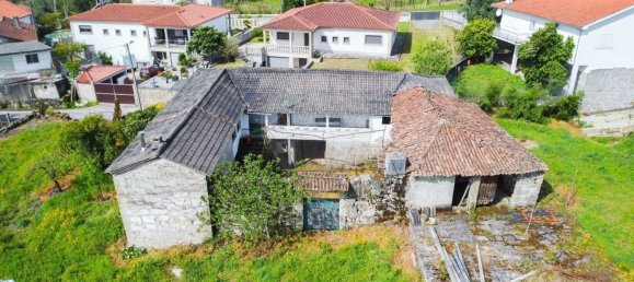 4 bedrooms House in Vilela, Portugal No. 160970 40