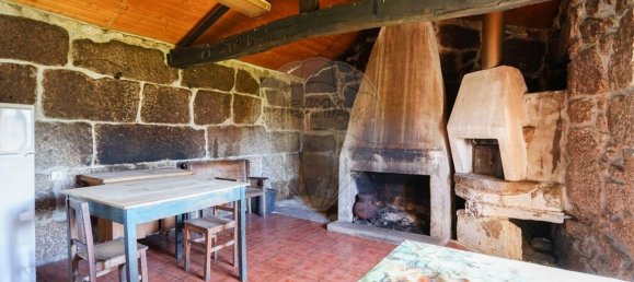 4 bedrooms House in Vilela, Portugal No. 160970 28