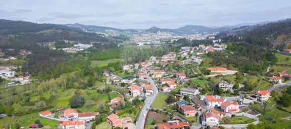 4 bedrooms House in Vilela, Portugal No. 160970 44