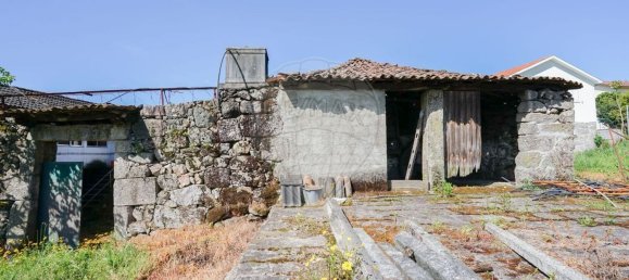 4 bedrooms House in Vilela, Portugal No. 160970 19