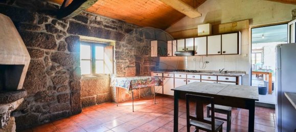 4 bedrooms House in Vilela, Portugal No. 160970 27