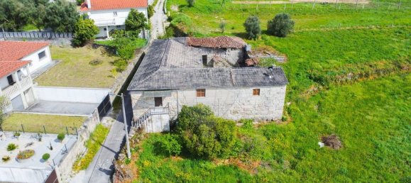 4 bedrooms House in Vilela, Portugal No. 160970 42