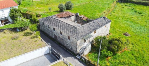 4 bedrooms House in Vilela, Portugal No. 160970 43