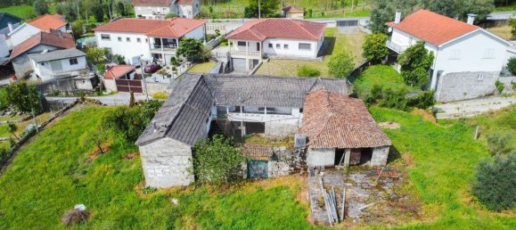 4 bedrooms House in Vilela, Portugal No. 160970 36