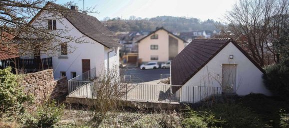 3 bedrooms Townhouse in Aschaffenburg, Germany No. 236033 3