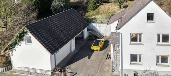 3 bedrooms Townhouse in Aschaffenburg, Germany No. 236033 18