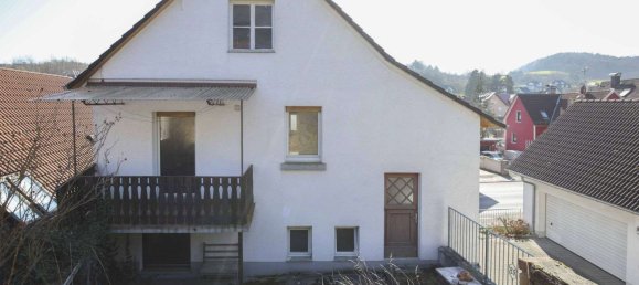 3 bedrooms Townhouse in Aschaffenburg, Germany No. 236033 4