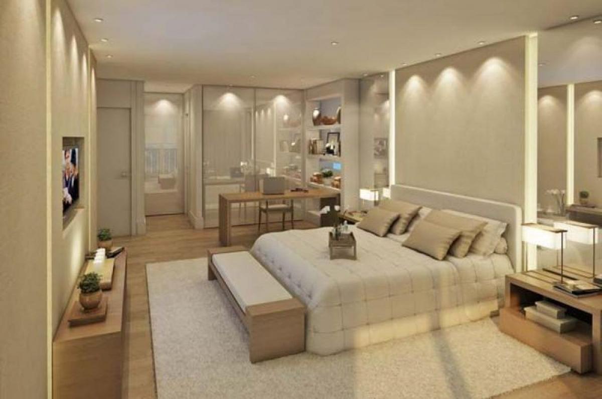 4 غرف نوم شقة في Sao Paulo, Brazil رقم 489676