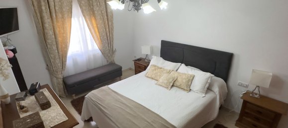 Casa de 5 dormitorios en Casares, Spain No. 138579 38