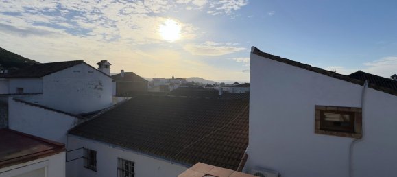 Casa de 5 dormitorios en Casares, Spain No. 138579 17