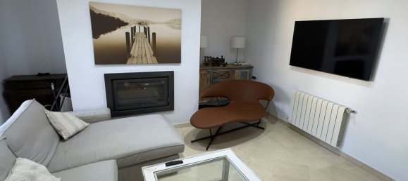 Casa de 5 dormitorios en Casares, Spain No. 138579 34