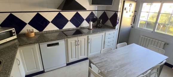 Casa de 5 dormitorios en Casares, Spain No. 138579 24