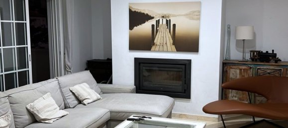 Casa de 5 dormitorios en Casares, Spain No. 138579 9