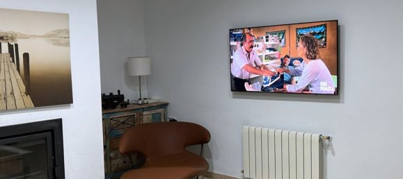 Casa de 5 dormitorios en Casares, Spain No. 138579 6