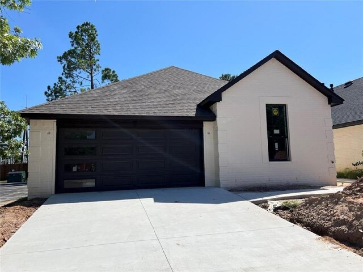 3 bedrooms House in Norman, USA No. 391482