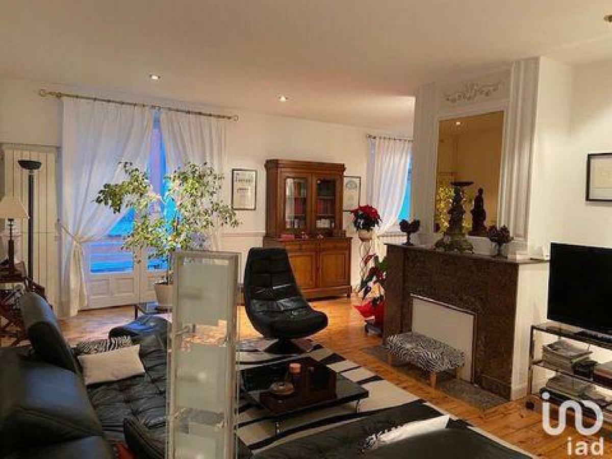 Apartamento com 4 quartos em condomínio em Tarbes, France N.º 30096