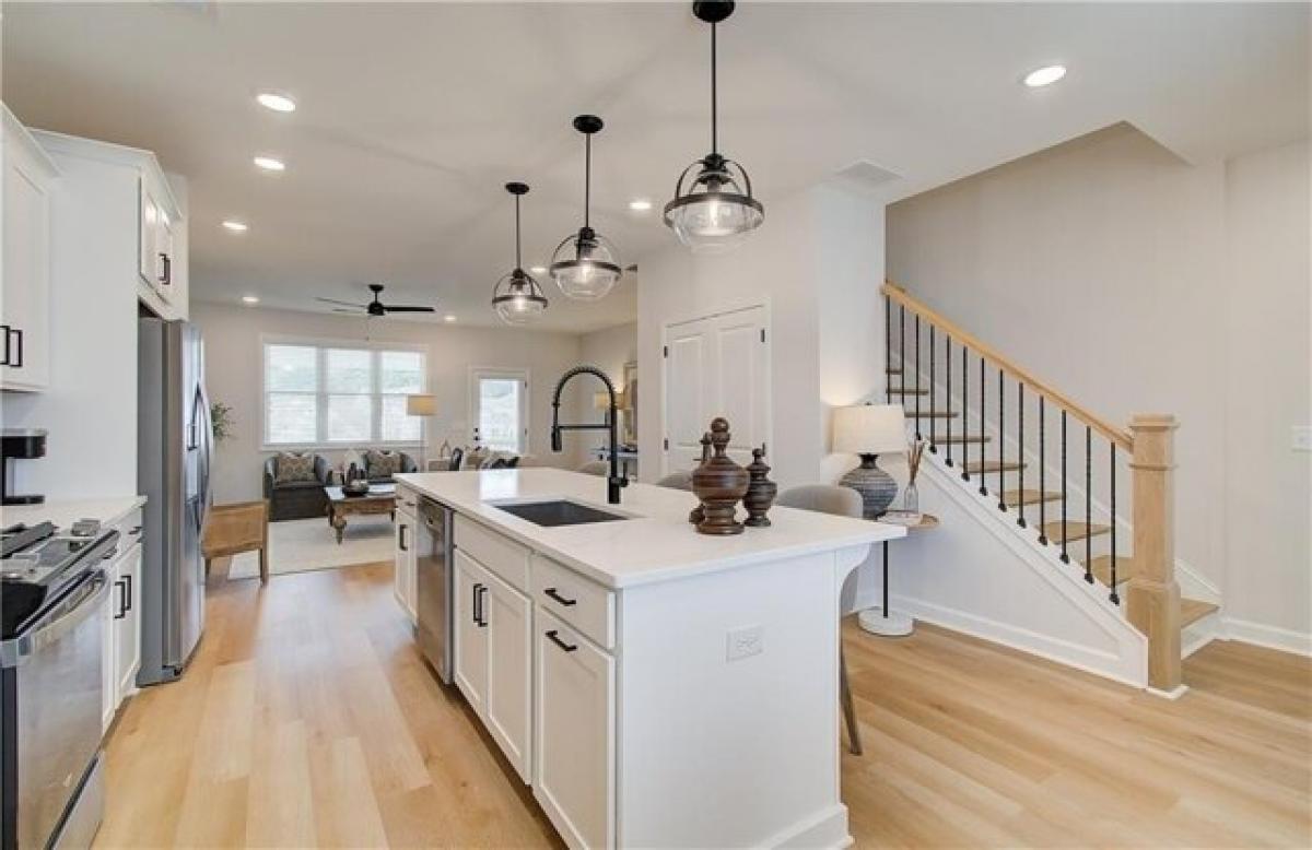 3 bedrooms House in Kennesaw, USA No. 385751