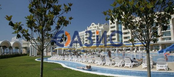 1 bedroom Apartment in Pomorie, Bulgaria No. 98 19