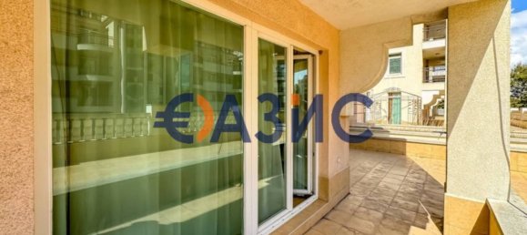 1 bedroom Apartment in Pomorie, Bulgaria No. 98 10