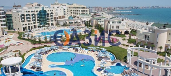 1 bedroom Apartment in Pomorie, Bulgaria No. 98 20
