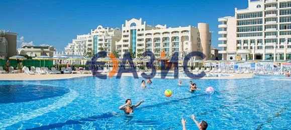 1 bedroom Apartment in Pomorie, Bulgaria No. 98 15