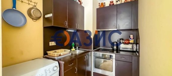 1 bedroom Apartment in Pomorie, Bulgaria No. 98 4