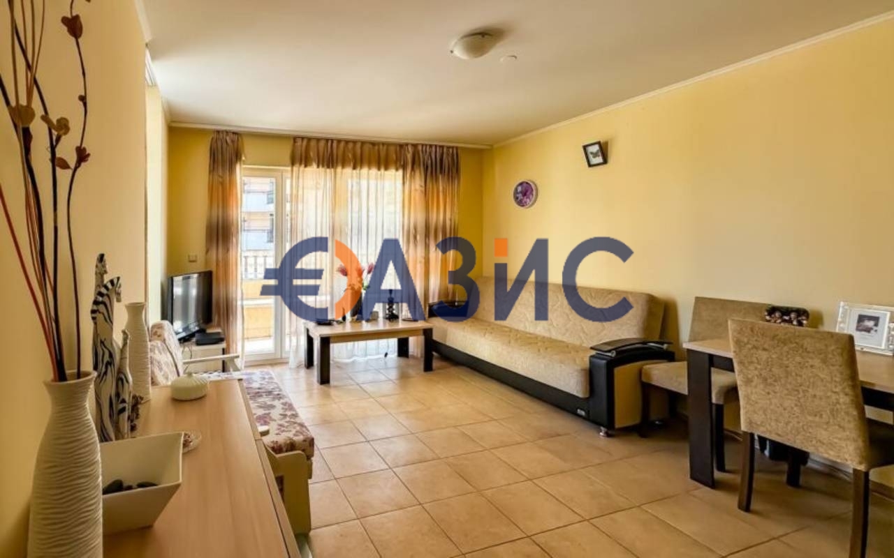 1 bedroom Apartment in Pomorie, Bulgaria No. 98