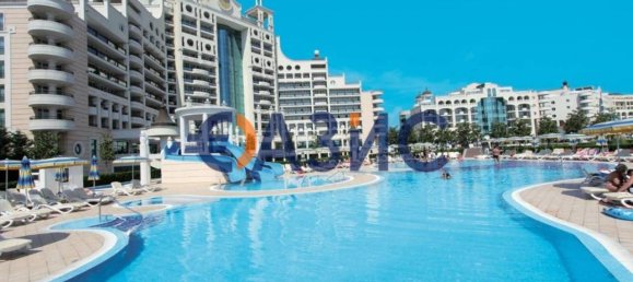 1 bedroom Apartment in Pomorie, Bulgaria No. 98 14