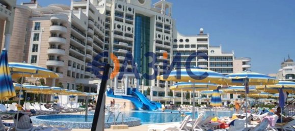 1 bedroom Apartment in Pomorie, Bulgaria No. 98 23