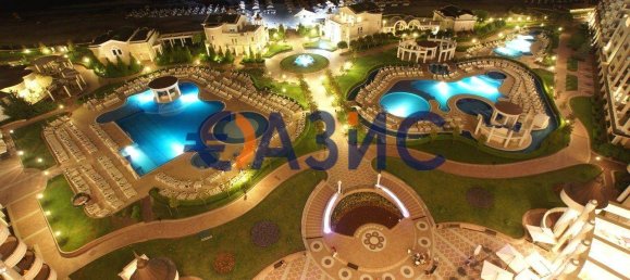 1 bedroom Apartment in Pomorie, Bulgaria No. 98 18