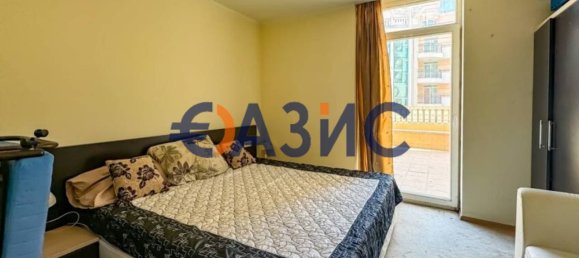 1 bedroom Apartment in Pomorie, Bulgaria No. 98 8