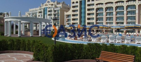 1 bedroom Apartment in Pomorie, Bulgaria No. 98 12