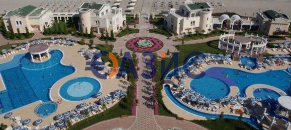 1 bedroom Apartment in Pomorie, Bulgaria No. 98 21