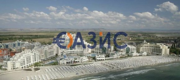 1 bedroom Apartment in Pomorie, Bulgaria No. 98 22