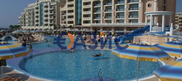 1 bedroom Apartment in Pomorie, Bulgaria No. 98 11