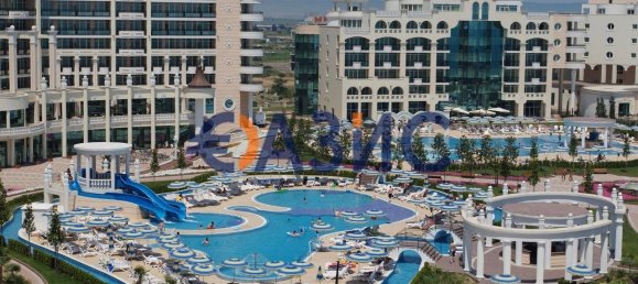 1 bedroom Apartment in Pomorie, Bulgaria No. 98 16