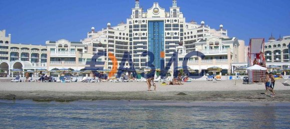 1 bedroom Apartment in Pomorie, Bulgaria No. 98 25