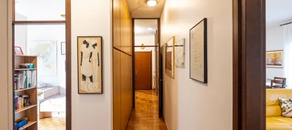 4غرفة شقة في Cassina de' Pecchi, Italy رقم 153867 23