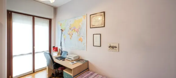 4غرفة شقة في Cassina de' Pecchi, Italy رقم 153867 24