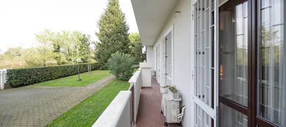 4غرفة شقة في Cassina de' Pecchi, Italy رقم 153867 27