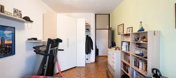 4غرفة شقة في Cassina de' Pecchi, Italy رقم 153867 19