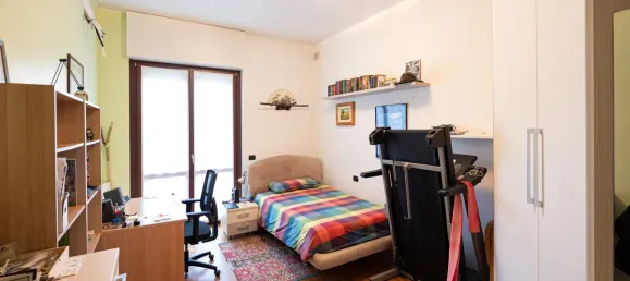 4غرفة شقة في Cassina de' Pecchi, Italy رقم 153867 17