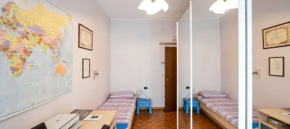 4غرفة شقة في Cassina de' Pecchi, Italy رقم 153867 26