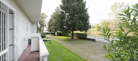 4غرفة شقة في Cassina de' Pecchi, Italy رقم 153867 29