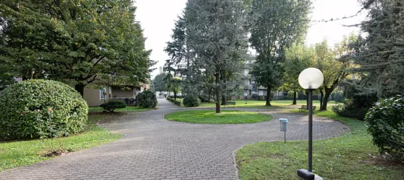 4غرفة شقة في Cassina de' Pecchi, Italy رقم 153867 35